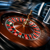 Wbetz - Live Roulette - Table Game