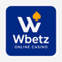 Logo Wbetz Casino