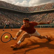 Wbetz - Paris Tennis - Cotes Sports en Direct