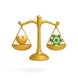 Wbetz - Verantwoord Gokken - Safe Gaming Tools